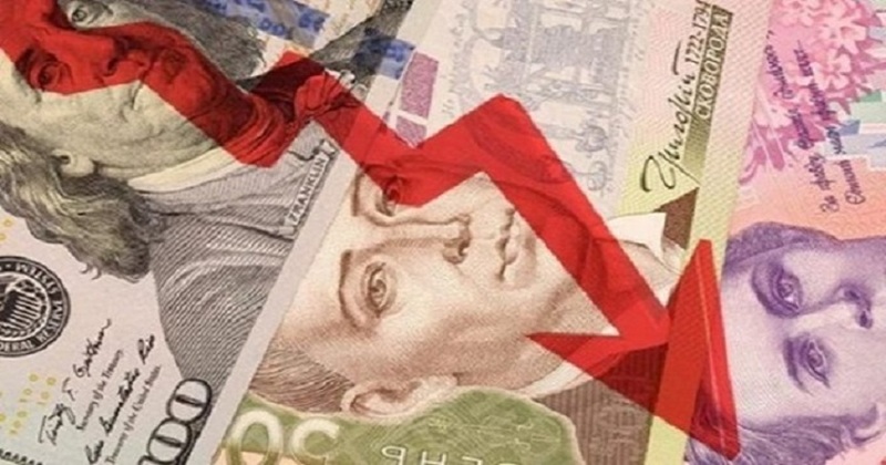 Чому гривня слабшає: правда про курс, ціни та реальність 2026 року