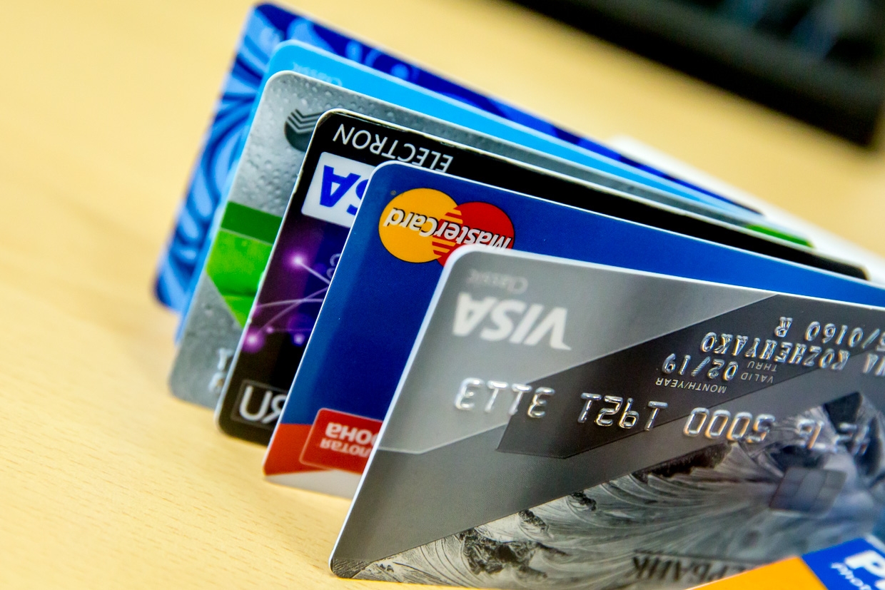 credit card