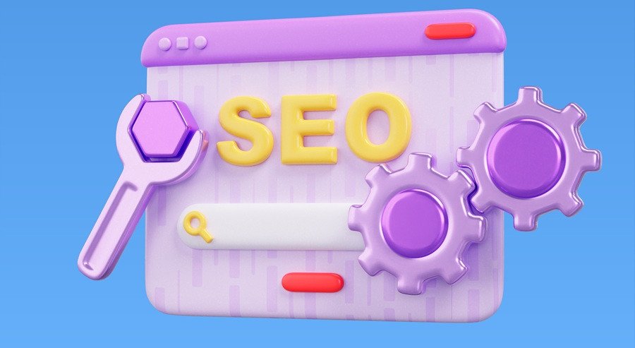Що таке послуга з SEO оптимізації та просування сайту?