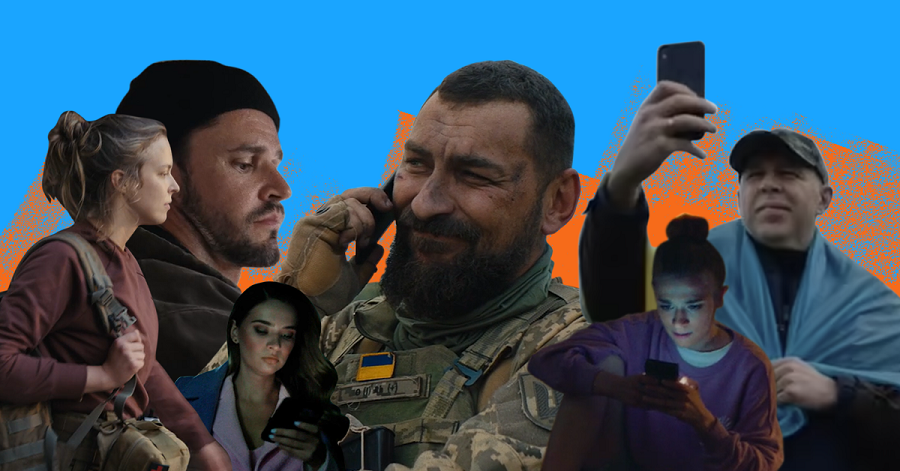 Людяна комунікація від Київстару
