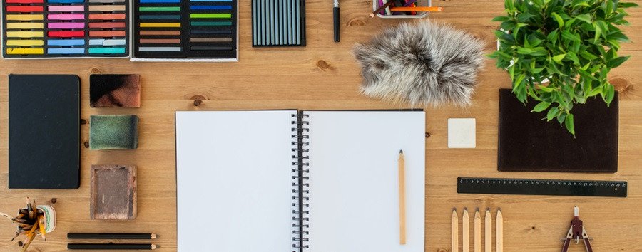 Порядок на столі та в цифровому пространстві